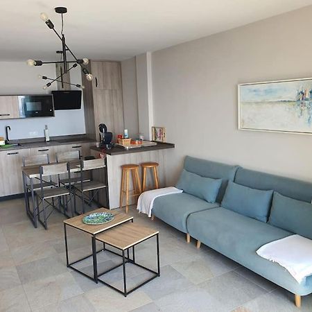 Front Mer - Sublime Appartement Moderne Et Confortable Εστεπόνα Εξωτερικό φωτογραφία
