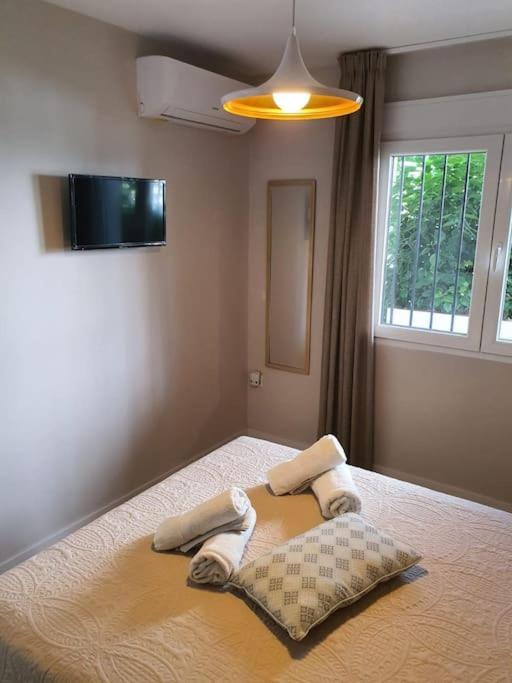 Front Mer - Sublime Appartement Moderne Et Confortable Εστεπόνα Εξωτερικό φωτογραφία
