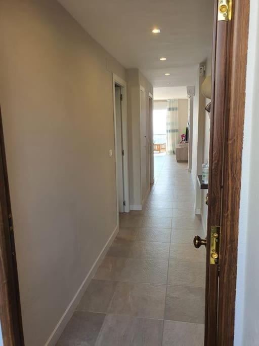 Front Mer - Sublime Appartement Moderne Et Confortable Εστεπόνα Εξωτερικό φωτογραφία