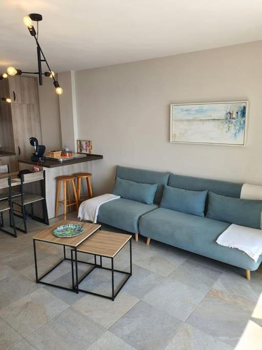 Front Mer - Sublime Appartement Moderne Et Confortable Εστεπόνα Εξωτερικό φωτογραφία
